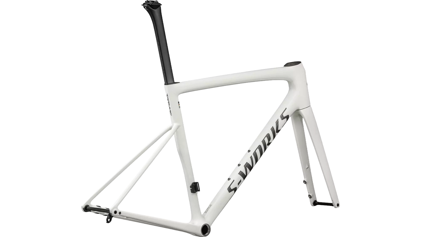 S-Works Tarmac SL8 Frameset