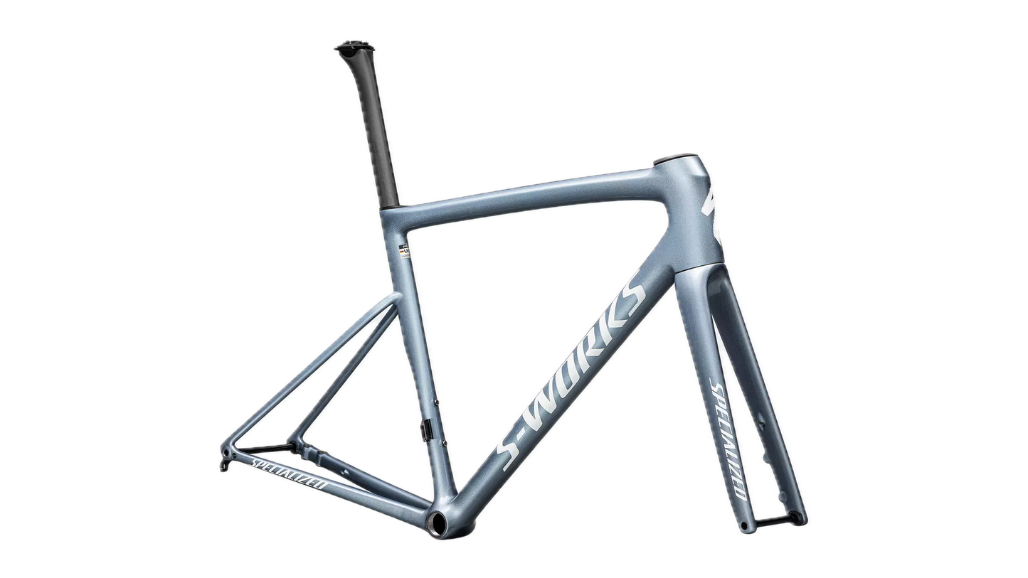 S-Works Tarmac SL8 Frameset