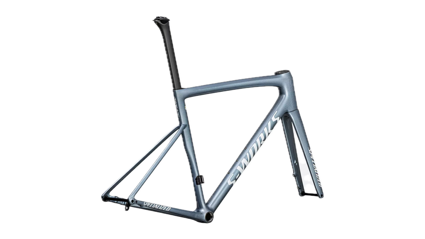 S-Works Tarmac SL8 Frameset