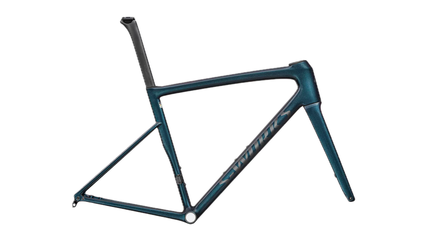 S-Works Tarmac SL8 Frameset