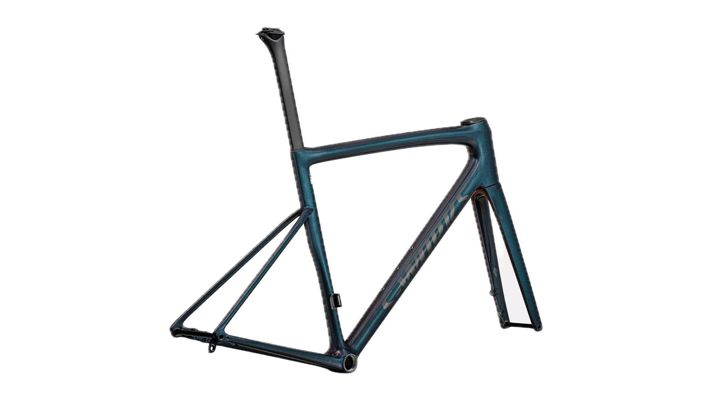 S-Works Tarmac SL8 Frameset