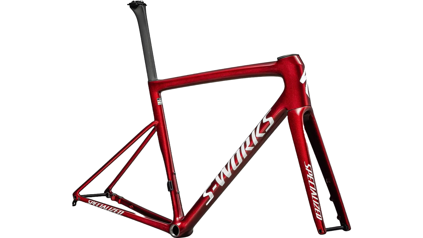 S-Works Tarmac SL8 Frameset