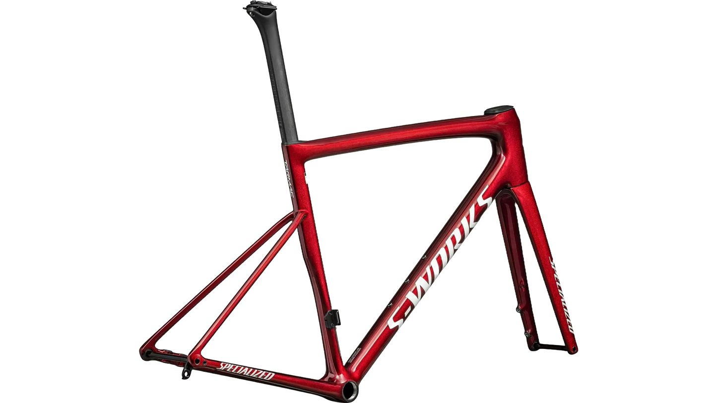 S-Works Tarmac SL8 Frameset