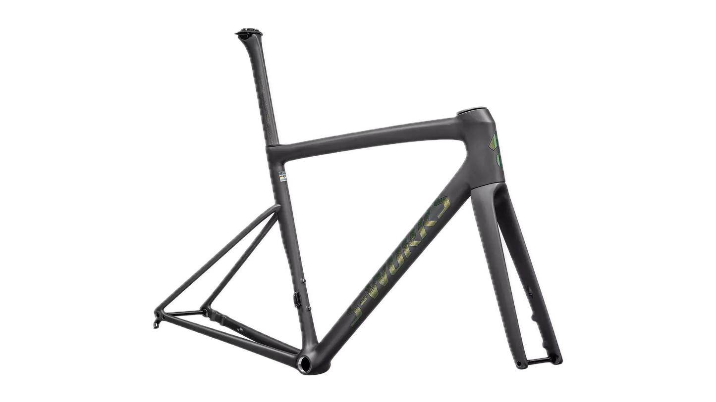 S-Works Tarmac SL8 Frameset