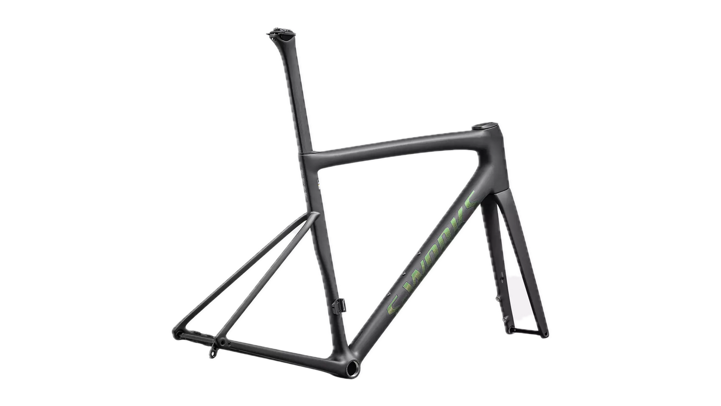 S-Works Tarmac SL8 Frameset