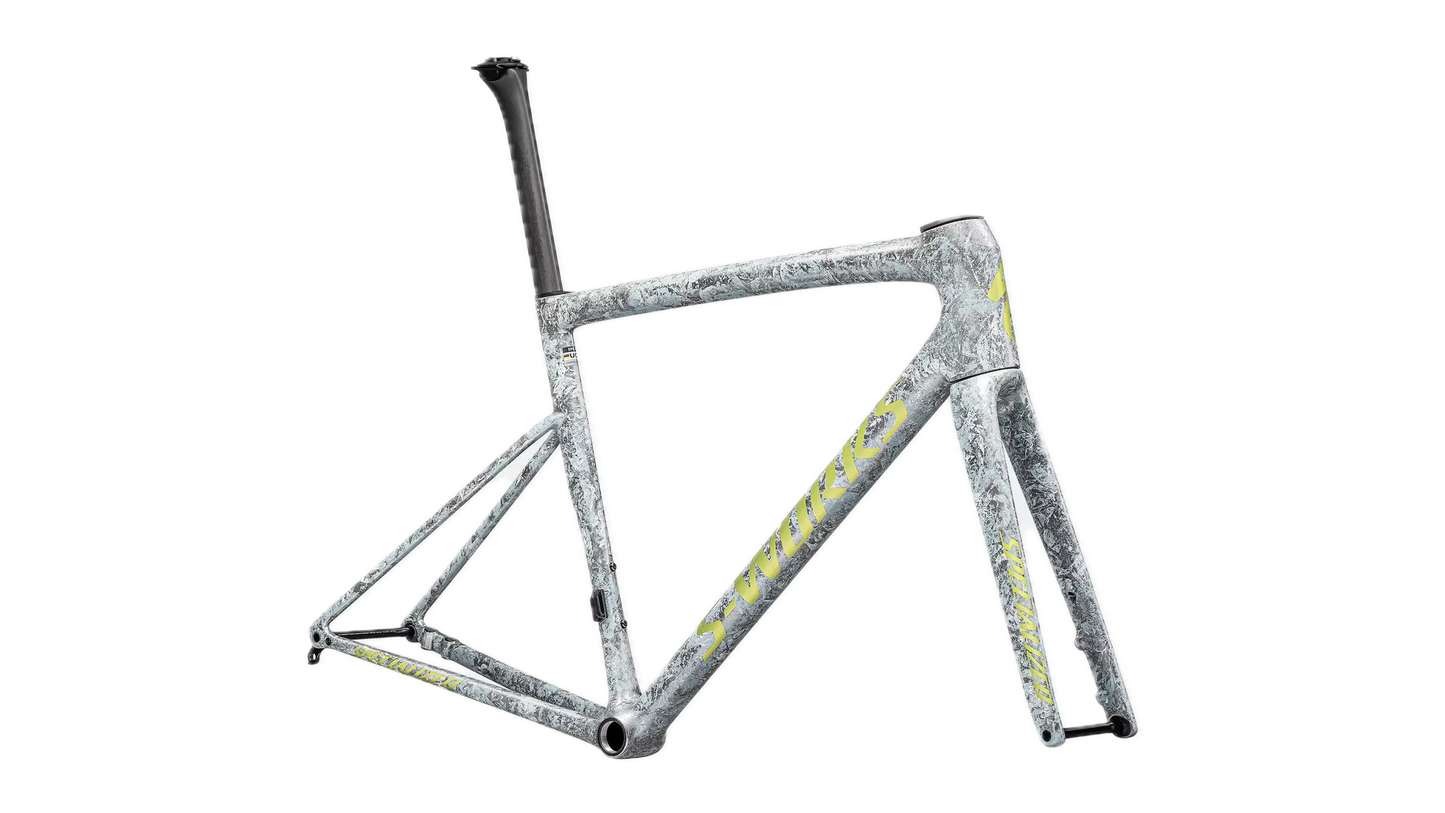 S-Works Tarmac SL8 Frameset