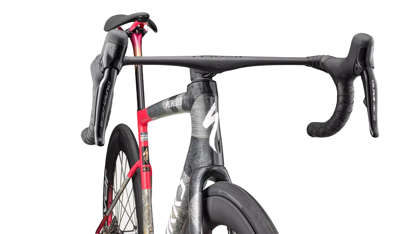 S-Works Tarmac SL8 LTD Forward 50 Collection