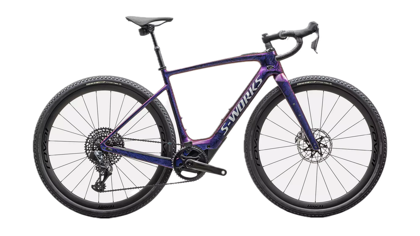 S-Works Turbo Creo 2