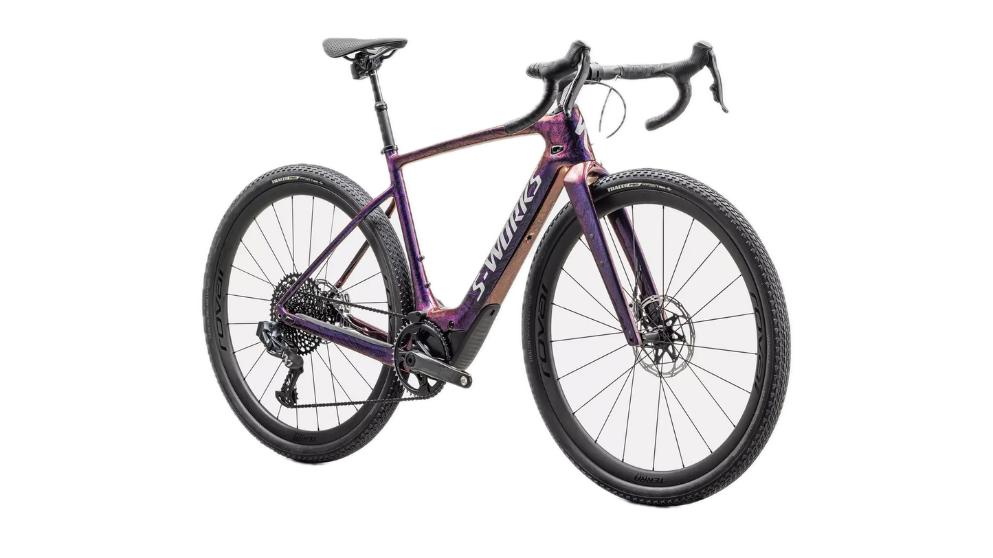 S-Works Turbo Creo 2
