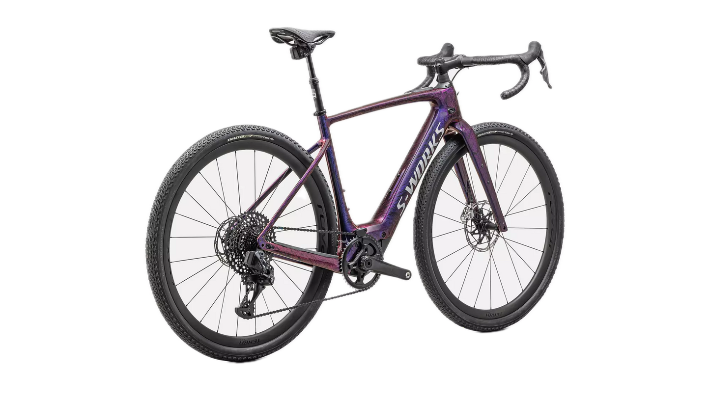 S-Works Turbo Creo 2