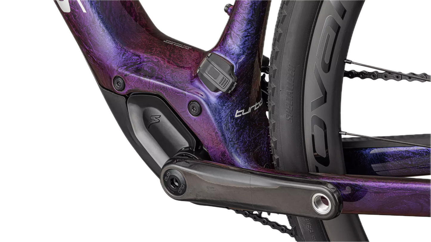 S-Works Turbo Creo 2
