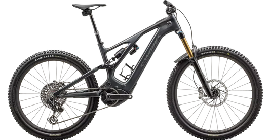 S-Works Turbo Levo T-Type