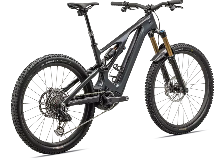 S-Works Turbo Levo T-Type