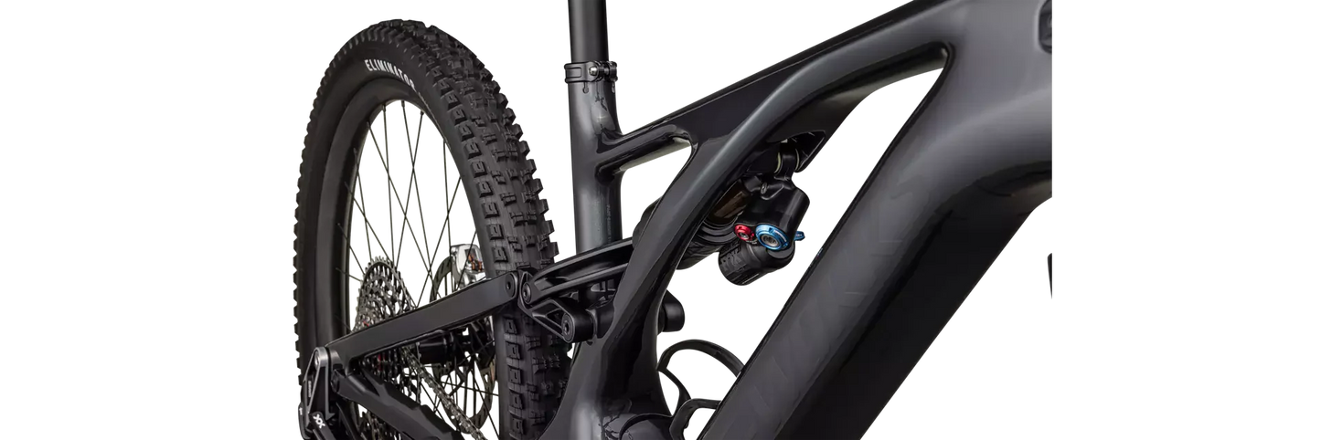 S-Works Turbo Levo T-Type