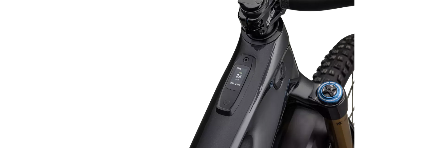 S-Works Turbo Levo T-Type