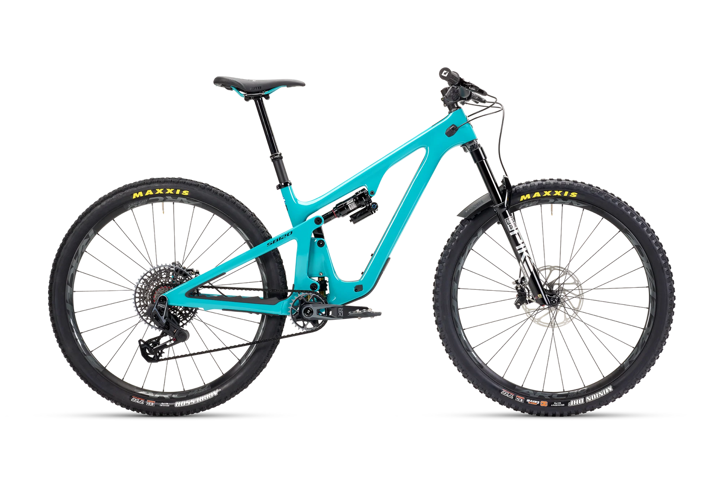 SB120 T3 X0