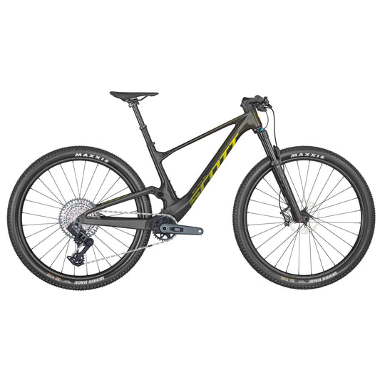 SCO Bike Spark RC Team Issue TR
