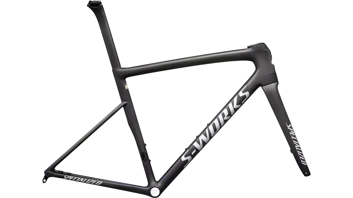 S-Works Tarmac SL8 Frameset