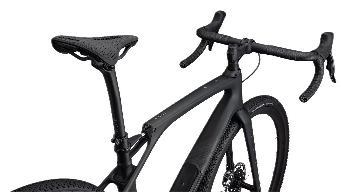 S-Works Diverge STR
