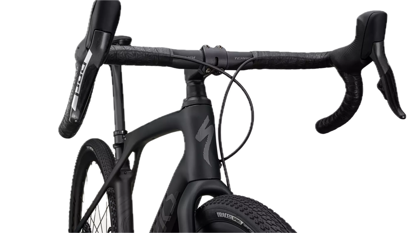 S-Works Diverge STR