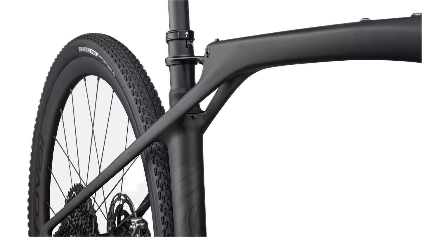 S-Works Diverge STR