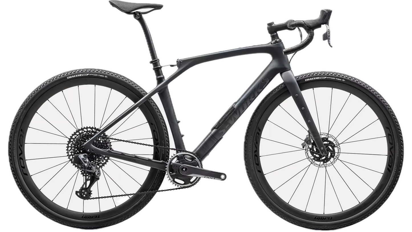 S-Works Diverge STR
