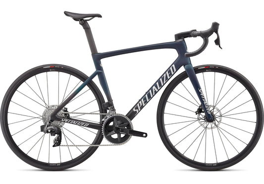 Tarmac SL7 Comp - Rival eTap AXS