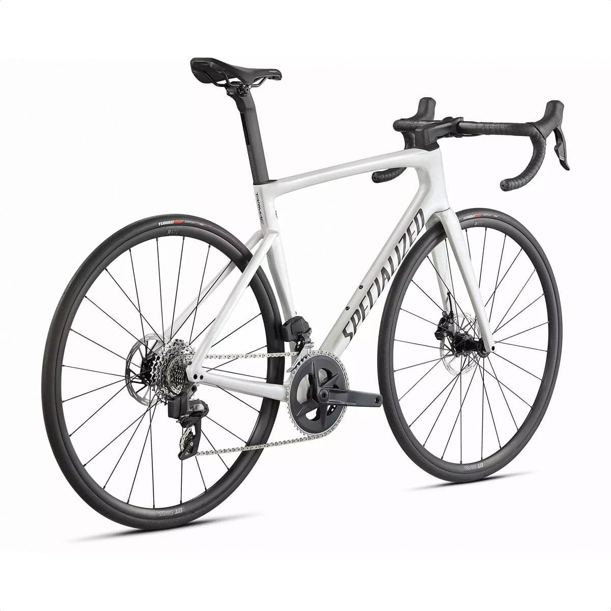Tarmac SL7 Comp - Rival eTap AXS