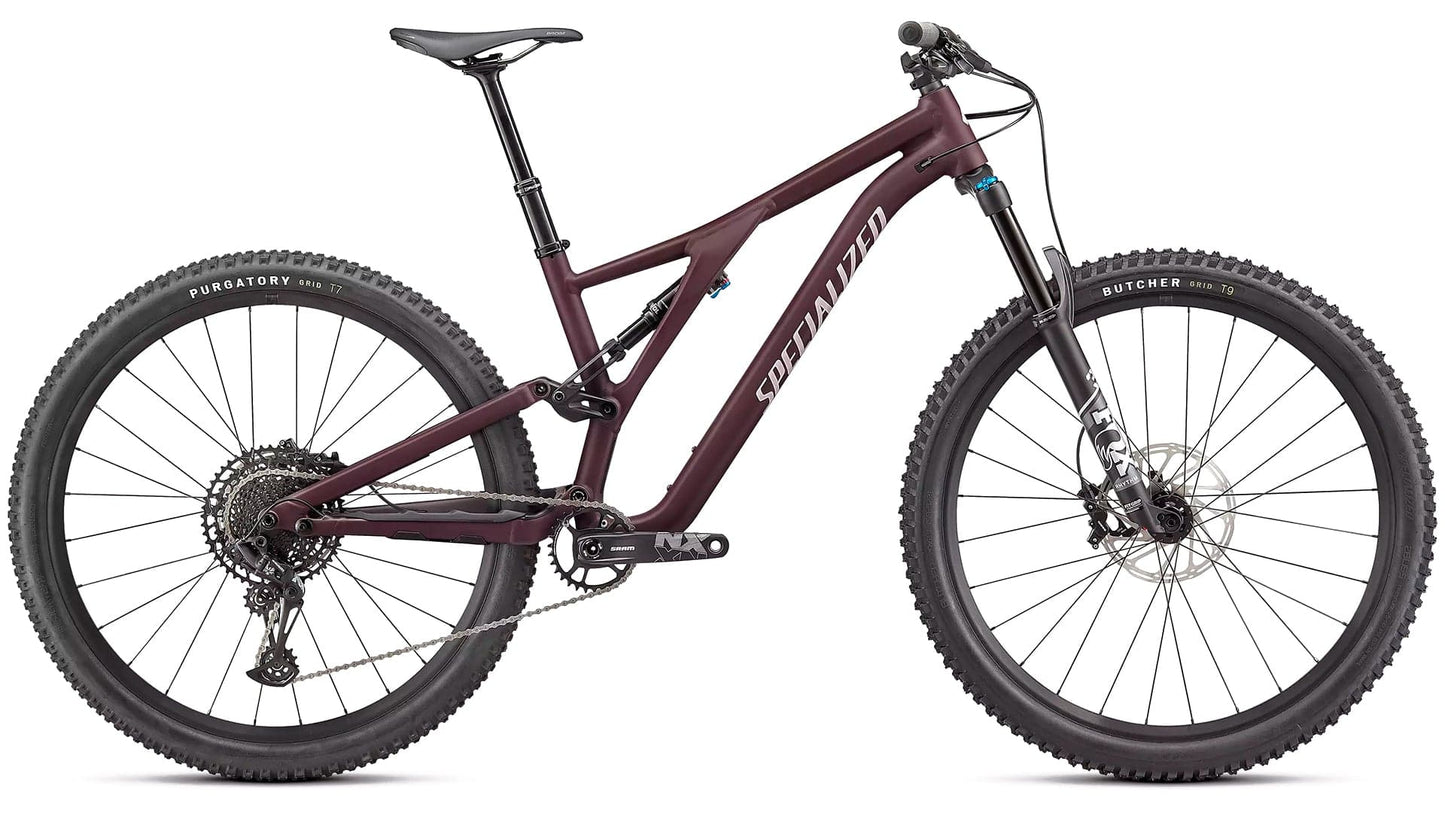 Stumpjumper Comp Alloy