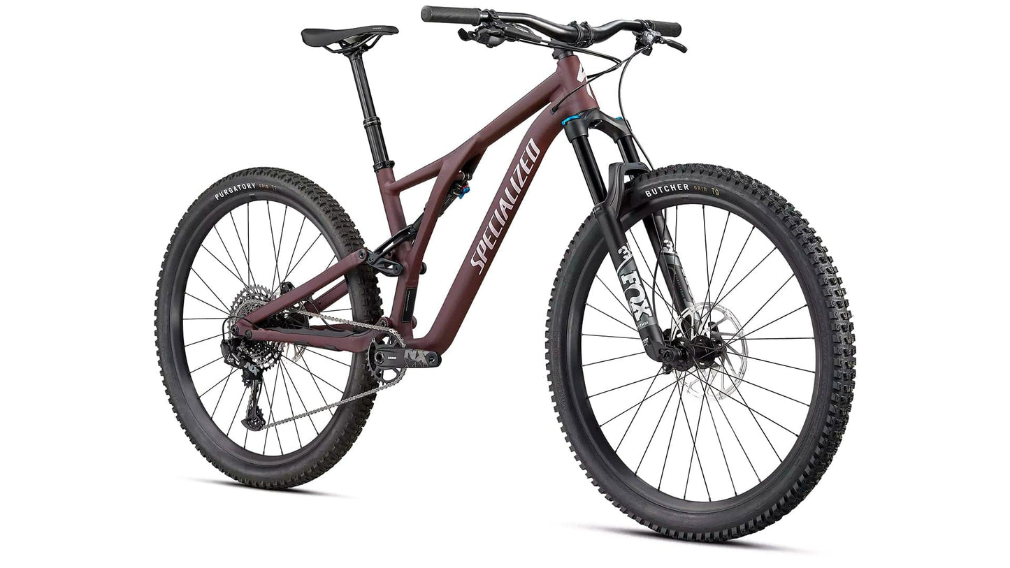 Stumpjumper Comp Alloy