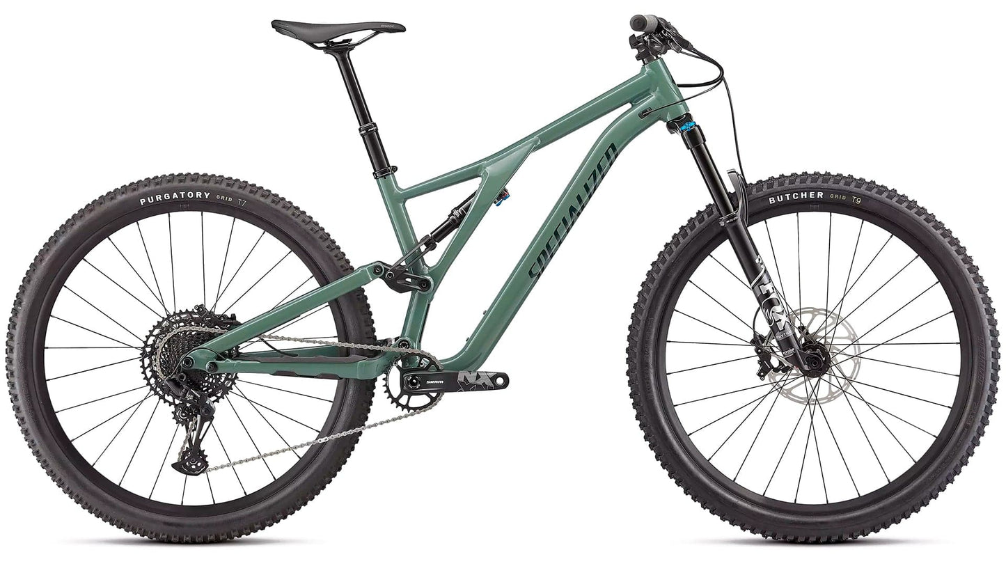 Stumpjumper Comp Alloy