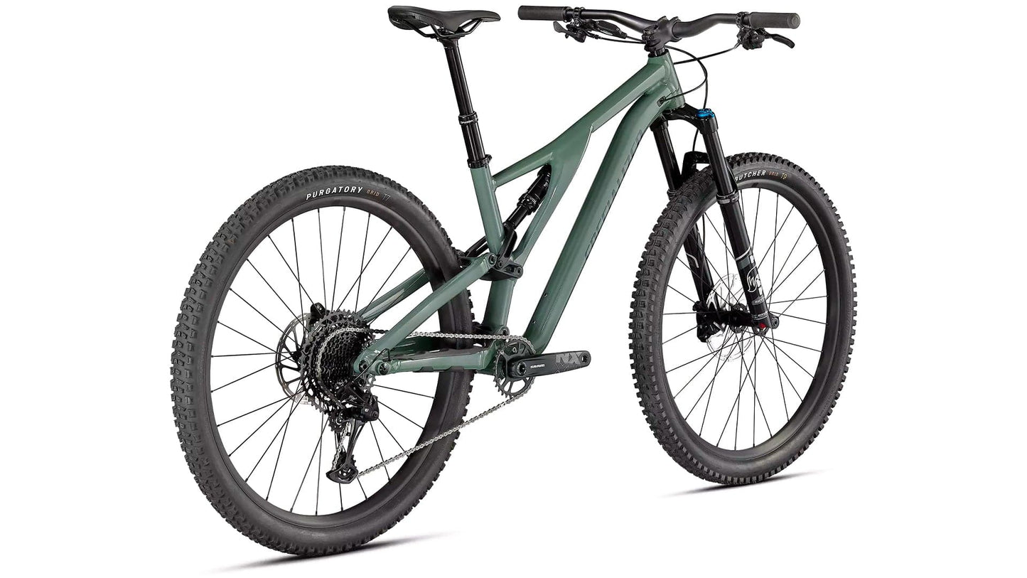 Stumpjumper Comp Alloy