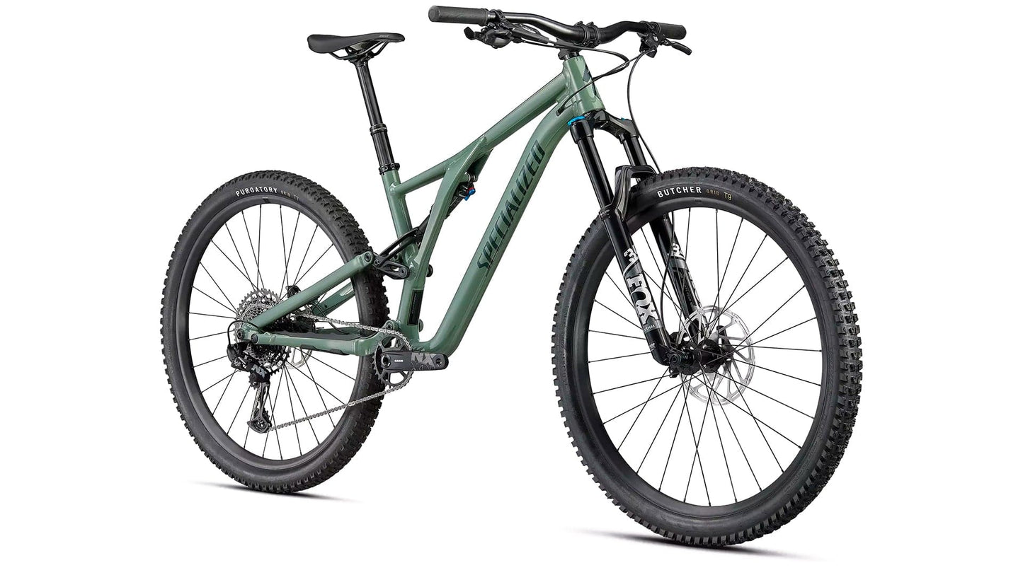 Stumpjumper Comp Alloy