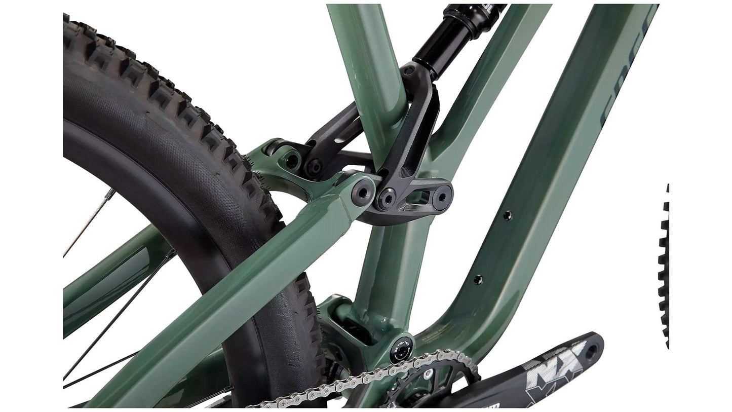 Stumpjumper Comp Alloy