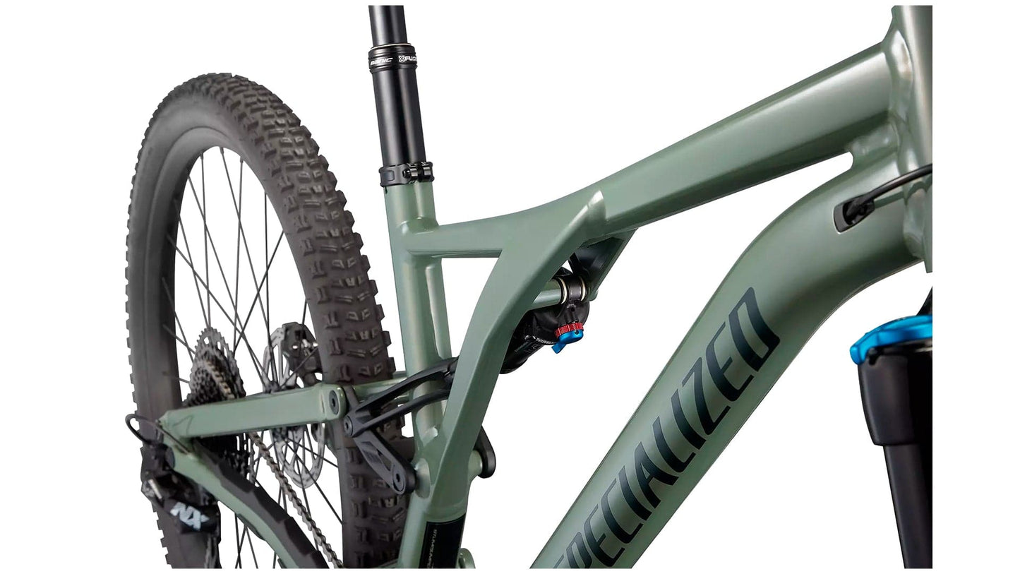 Stumpjumper Comp Alloy