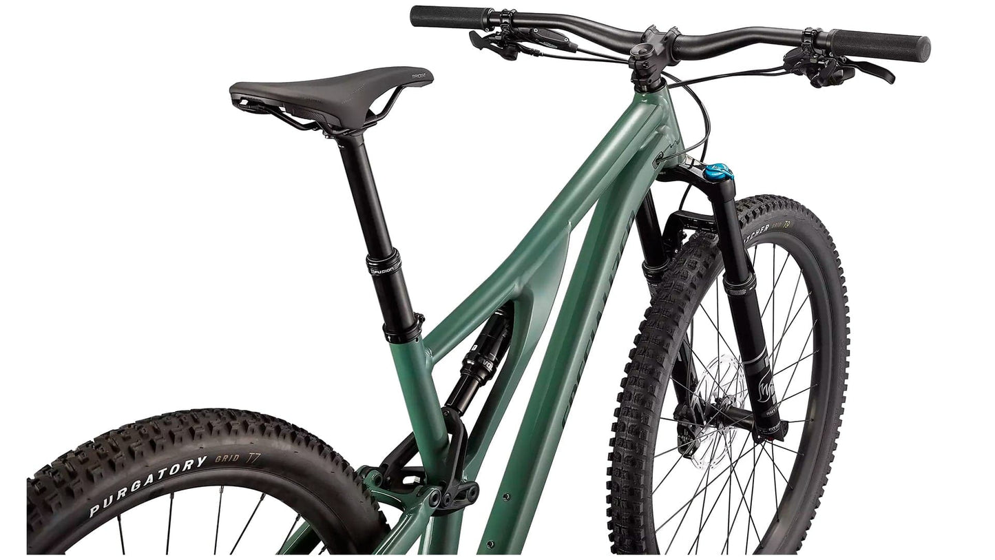 Stumpjumper Comp Alloy