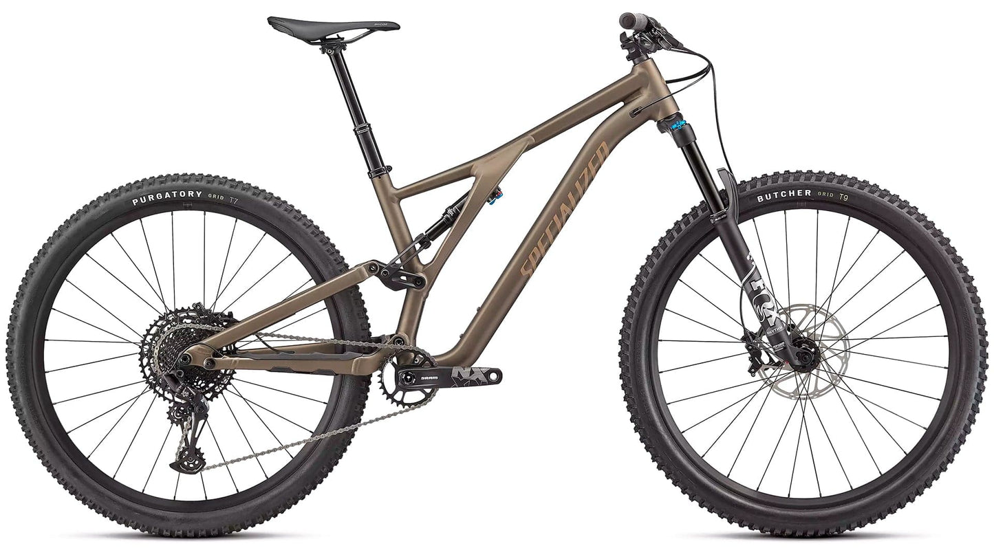 Stumpjumper Comp Alloy
