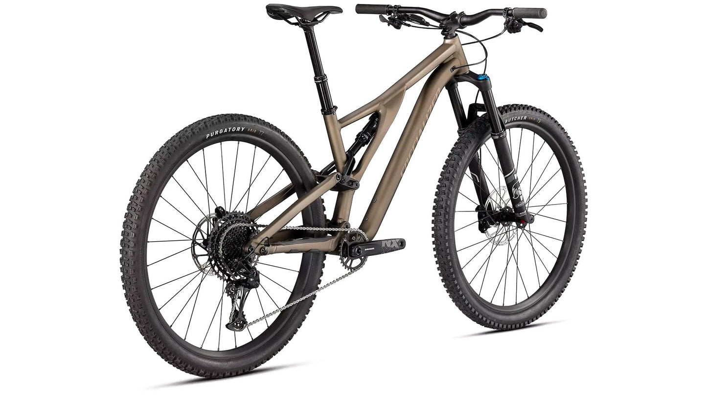 Stumpjumper Comp Alloy