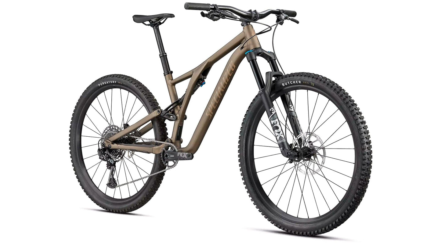 Stumpjumper Comp Alloy