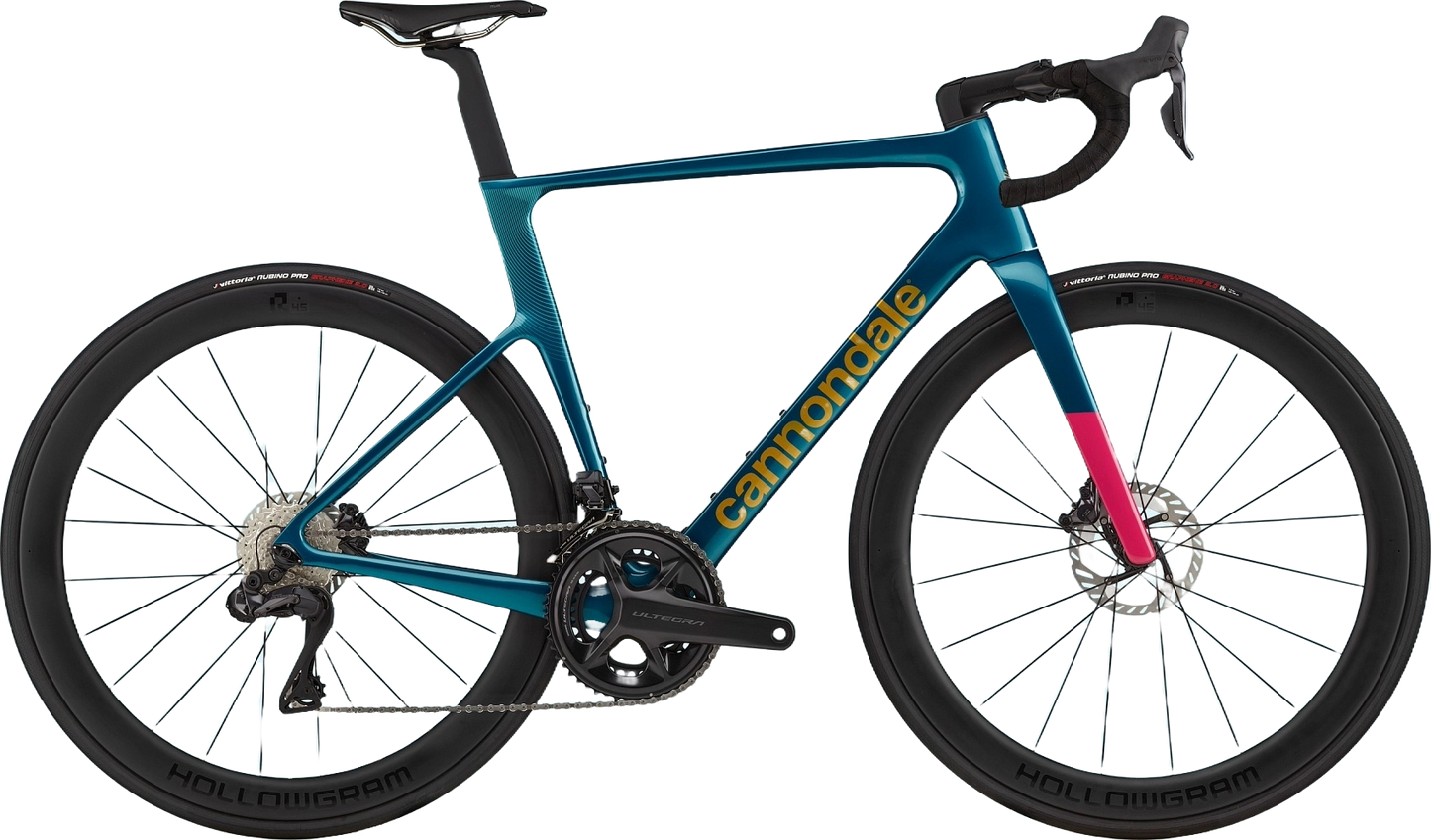 SuperSix EVO 2