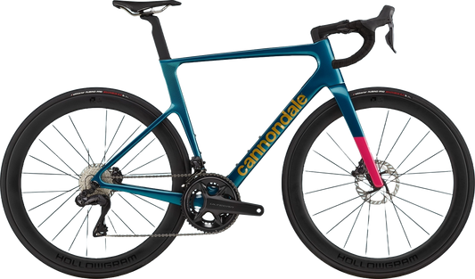 SuperSix EVO 2