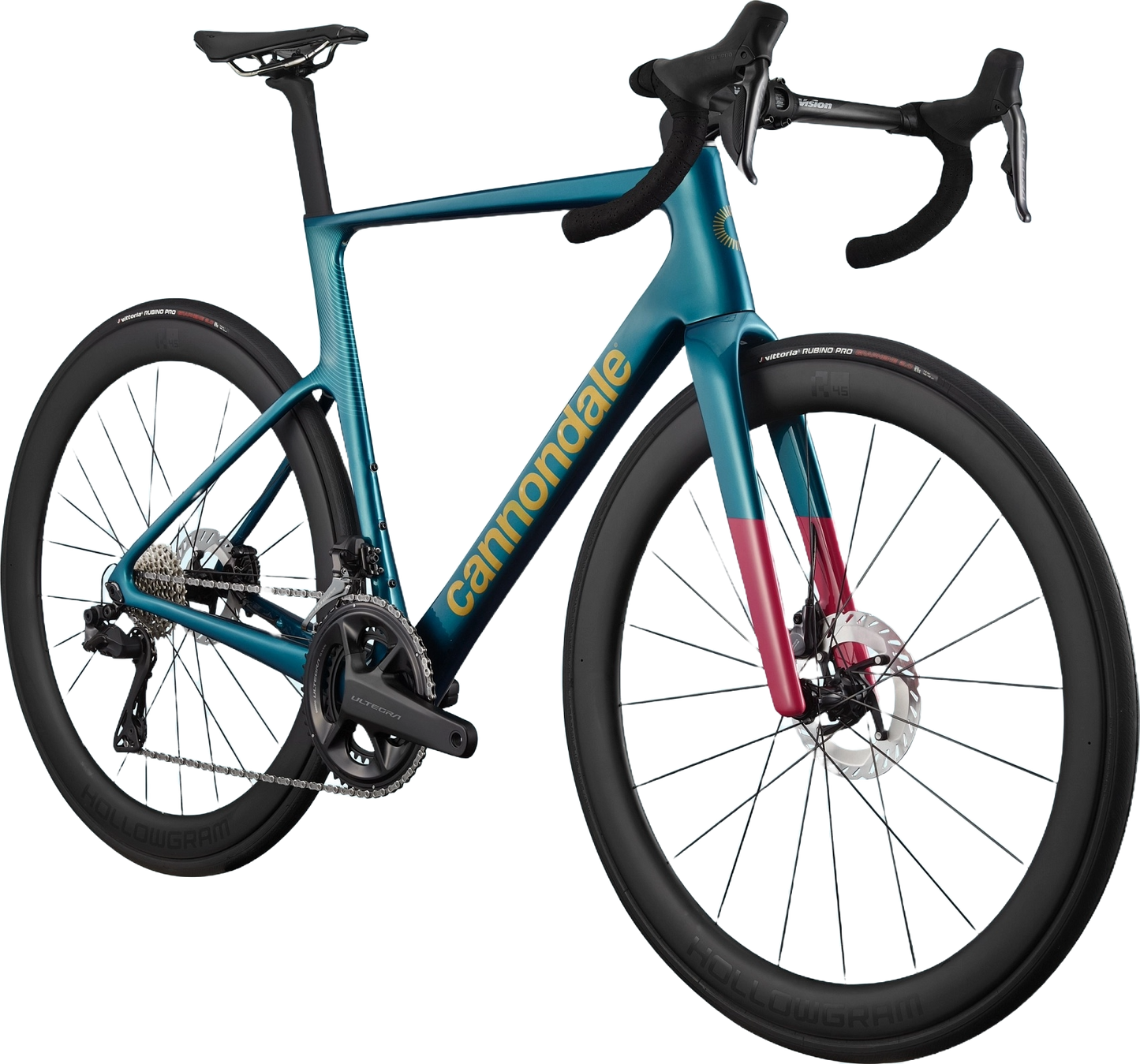 SuperSix EVO 2