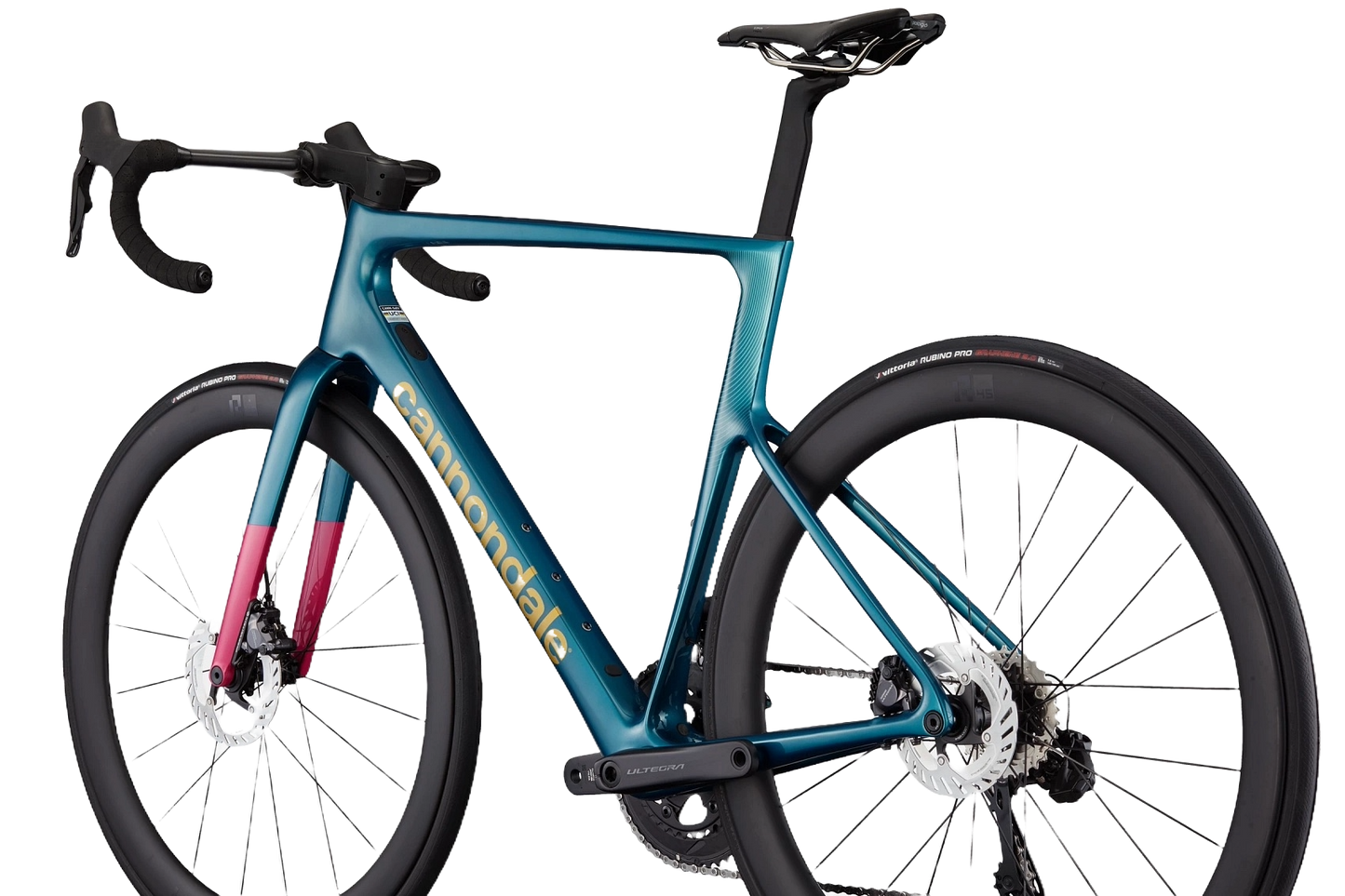 SuperSix EVO 2