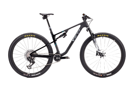 ASR T5 Ultimate XX Transmission Carbon Wheel