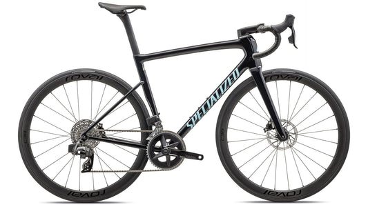 Tarmac SL8 Expert