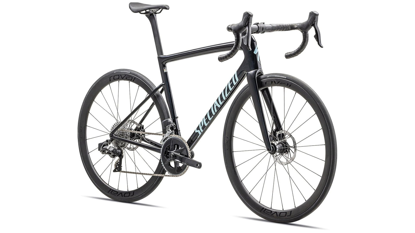 Tarmac SL8 Expert