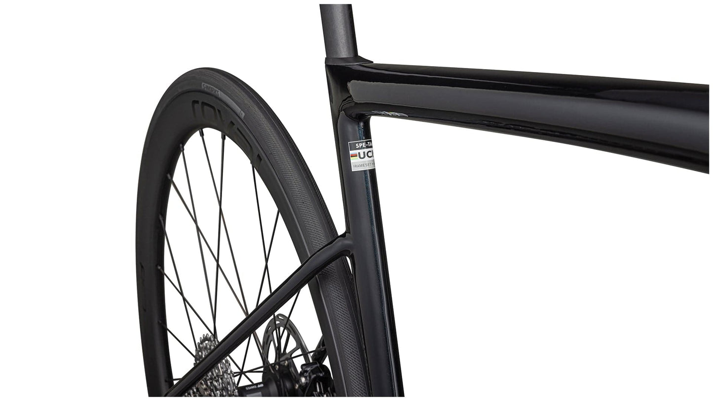 Tarmac SL8 Expert