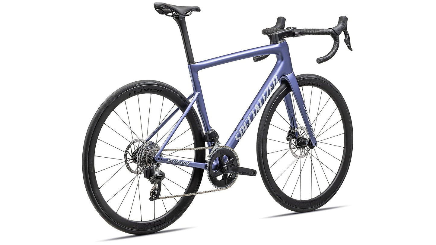 Tarmac SL8 Expert