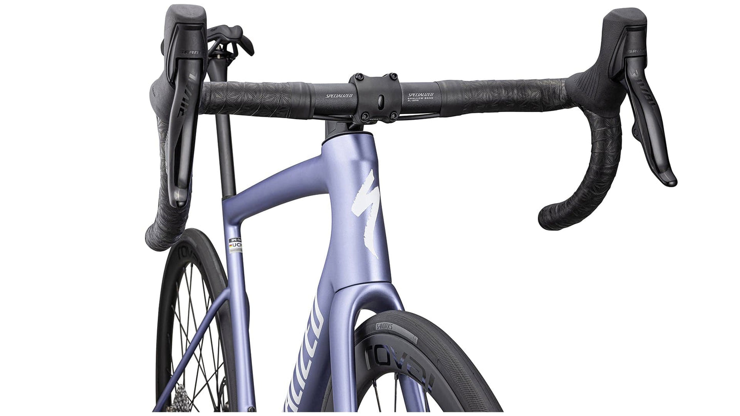 Tarmac SL8 Expert