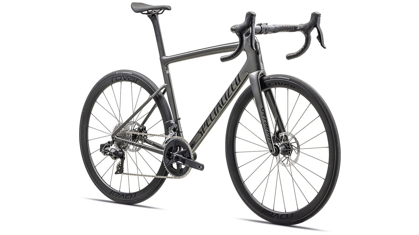 Tarmac SL8 Expert